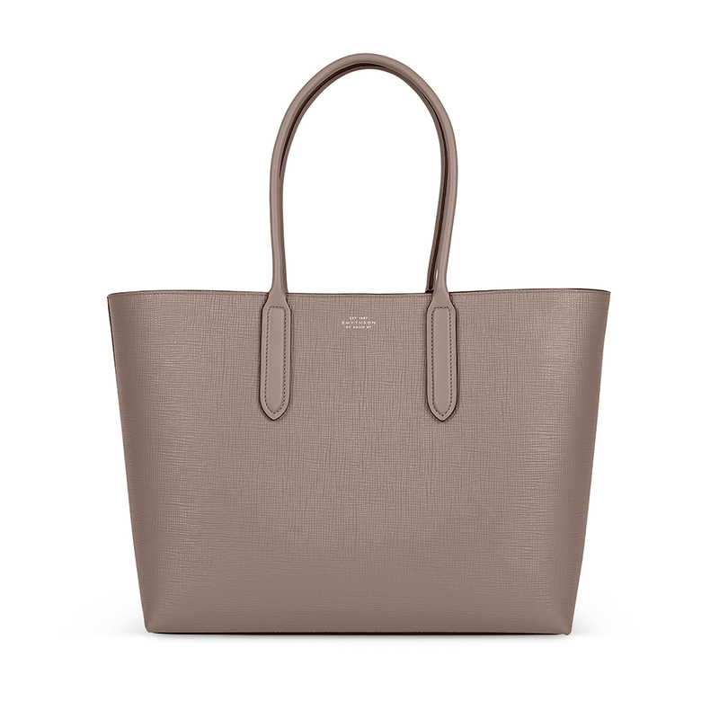 East West Tote Bag in Panama