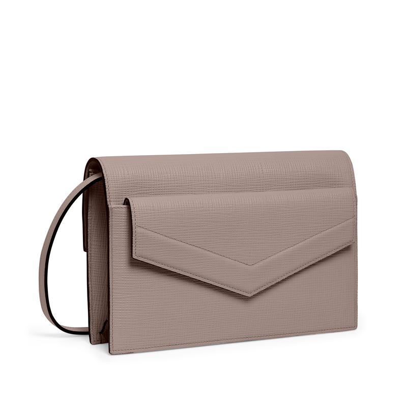 Envelope Crossbody Bag in Panama