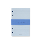 Bijou Organiser Notes Refill