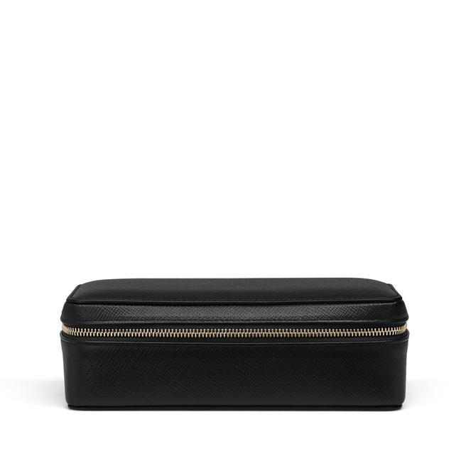 Panama Watch Box With Cushion
