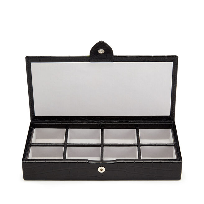 Wilde Cufflink Box