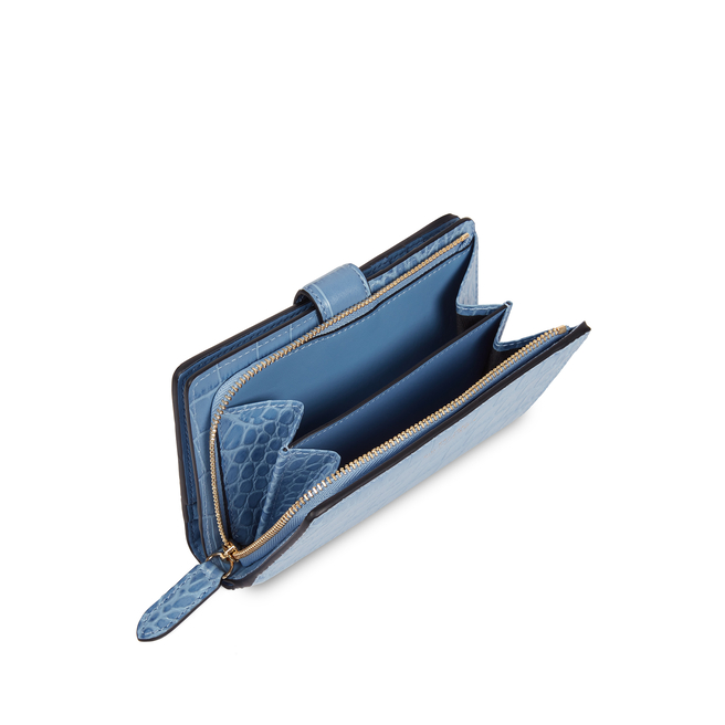 Continental Purse in Mara