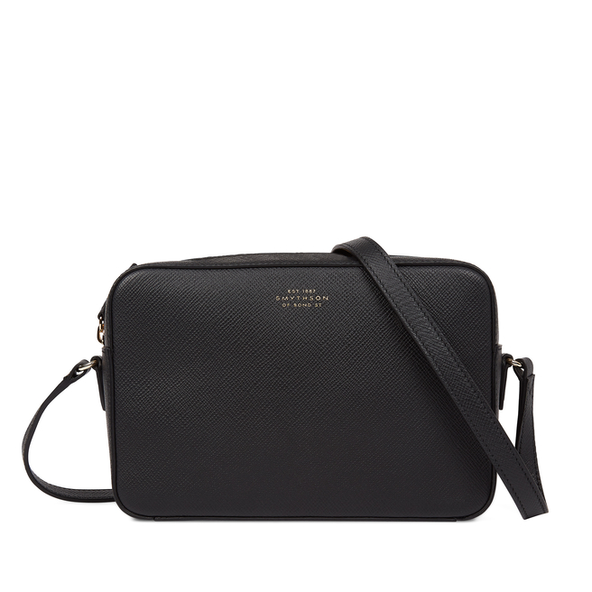 Medium Camera Bag in Panama