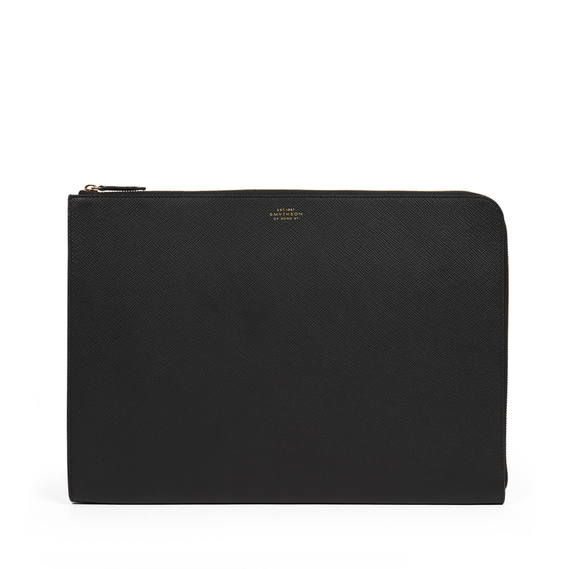 Grand étui pour ordinateur portable en Panama