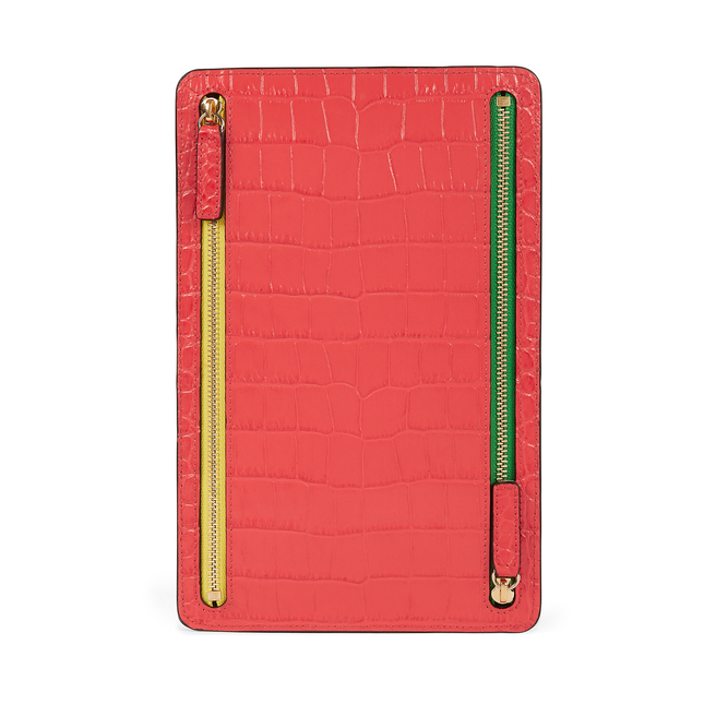 Multi-Zip Case in Mara