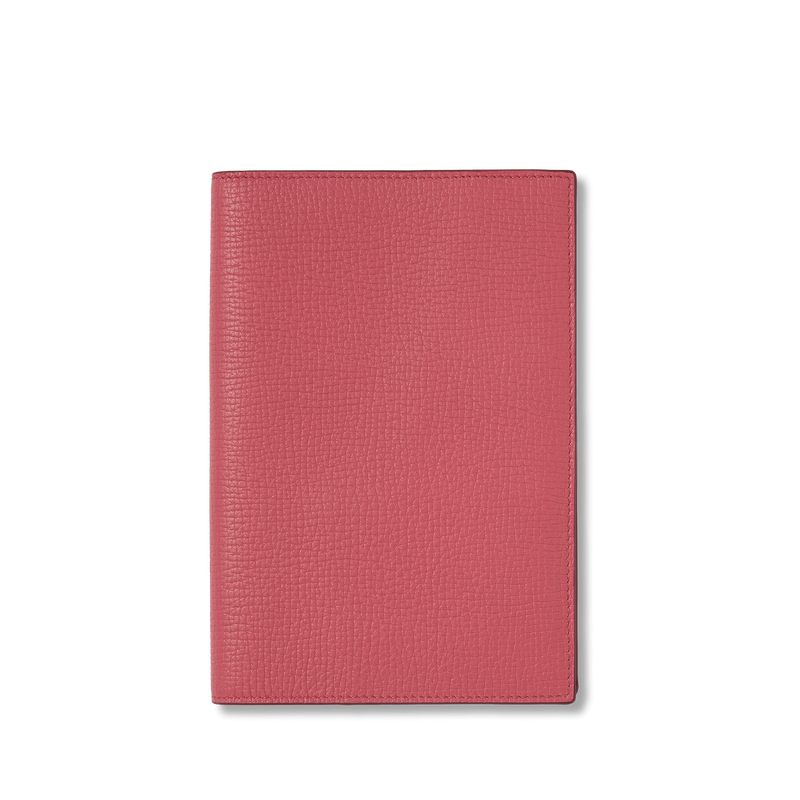 Carnet rechargeable Evergreen format moyen à Ludlow