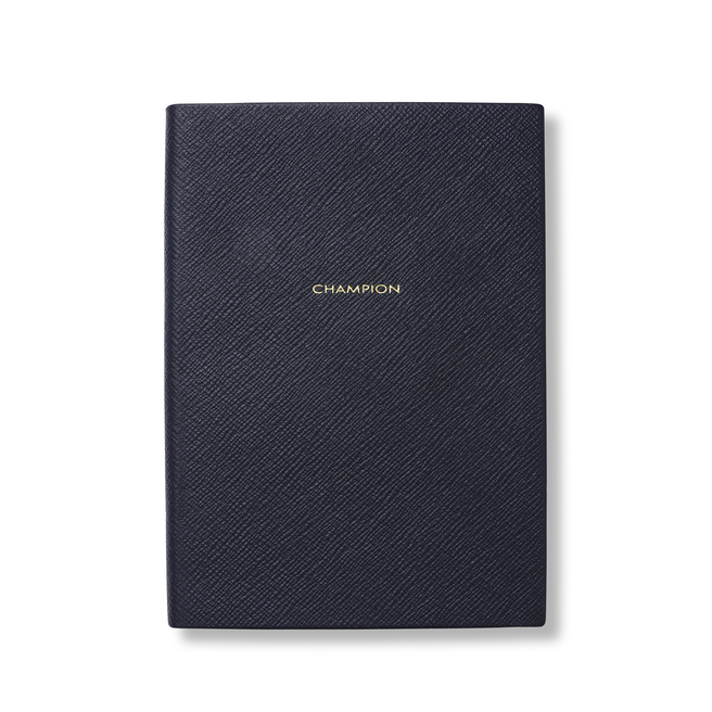 Champion Soho ノートブック