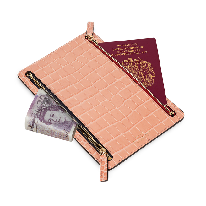 Multi-Zip Case in Mara