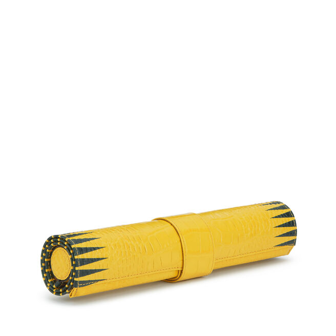 Mara Travel Backgammon Roll