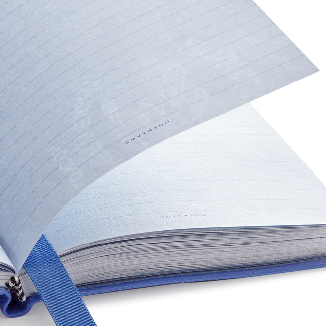 Plans, Plots and Projects Premier Notebook