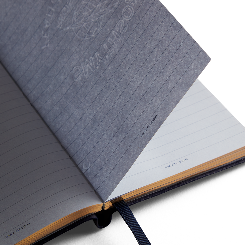 Stars Panama Notebook