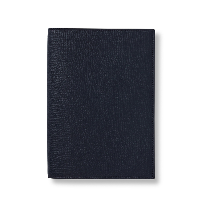 Evergreen Refillable Notebook in Ludlow