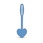 Heart Personalisation Tag in Panama