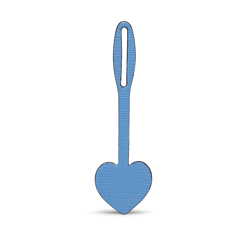 Heart Personalisation Tag in Panama