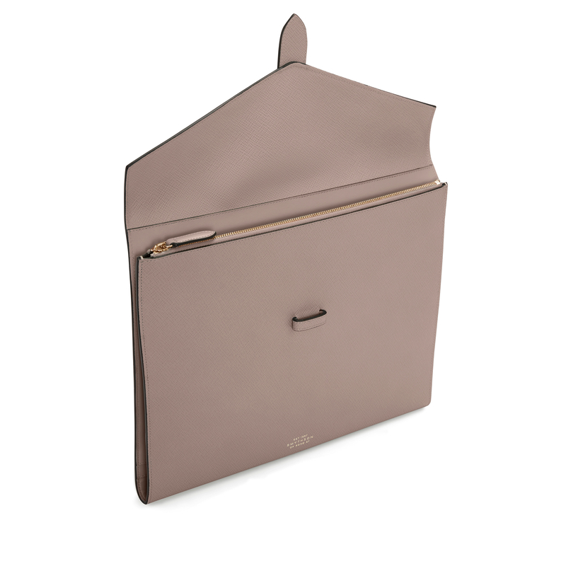 A4 Trifold Writing Folder in Panama