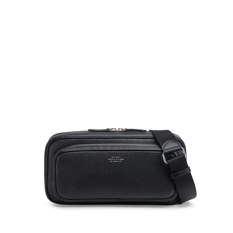 Ludlow Organiser Crossbody Bag
