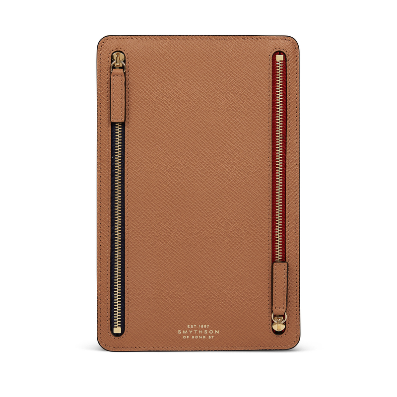 Multi-Zip Case in Panama