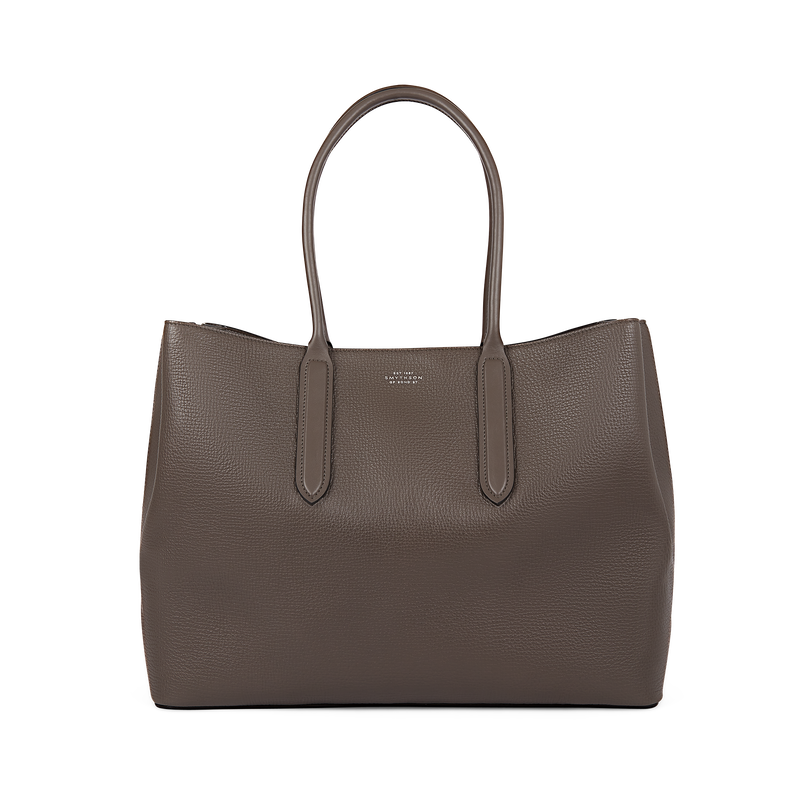 Day Tote with Zip  in Ludlow