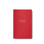 Carnet Panama « Inspirations And Ideas »