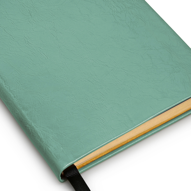 Soho Notebook