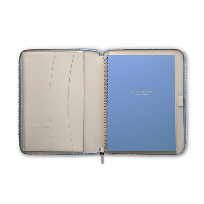 Leather Writing Folders Smythson