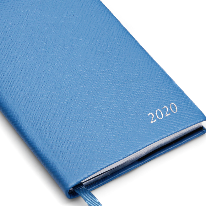 2020 Panama Agenda with Pocket