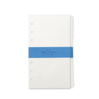 Bond Organiser A-Z Index Refill
