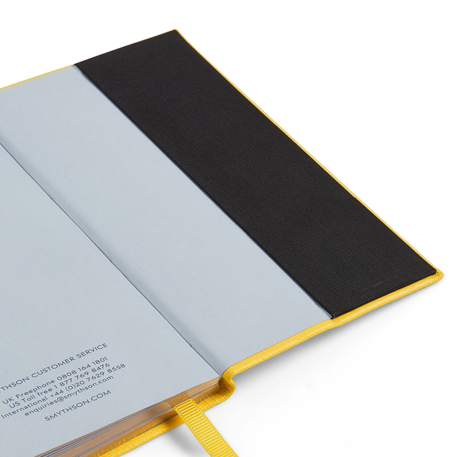 2023 Panama Diary with Pocket