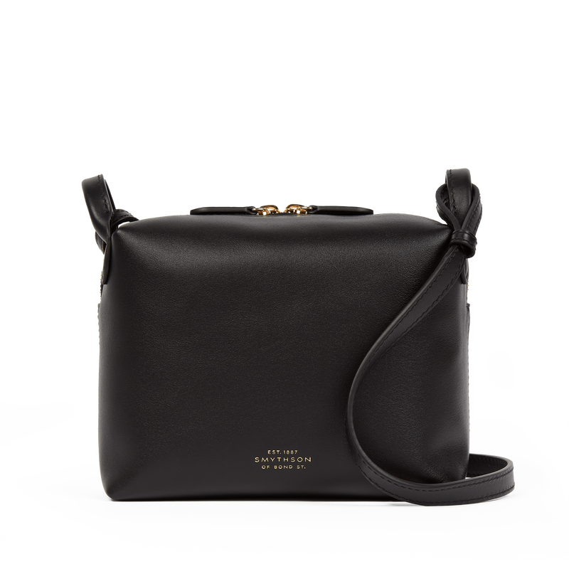 Milton Crossbody Bag