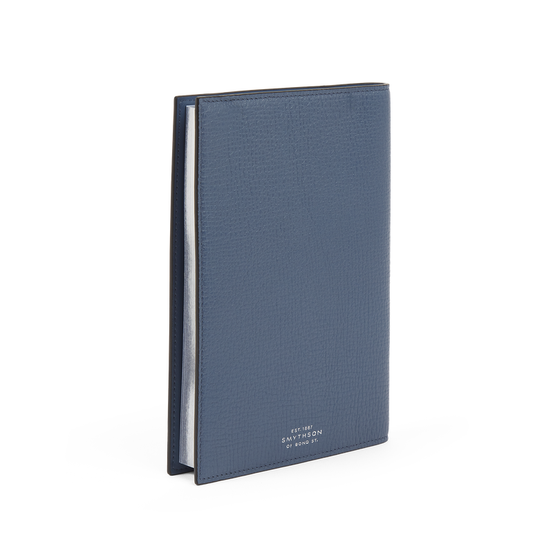 Evergreen Refillable Notebook in Ludlow