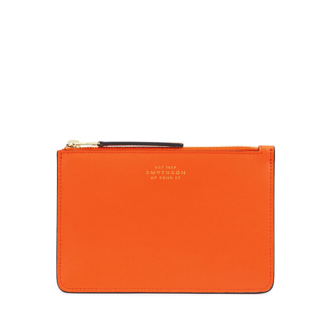 Bond Small Travel Pouch