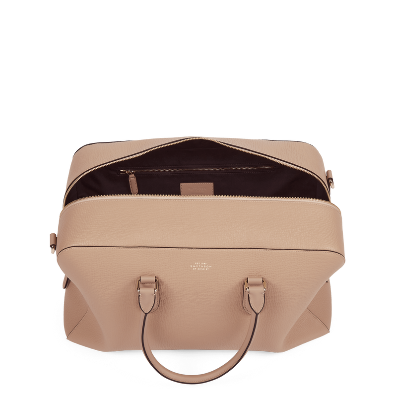 Small Soft Travel Bag in Ludlow