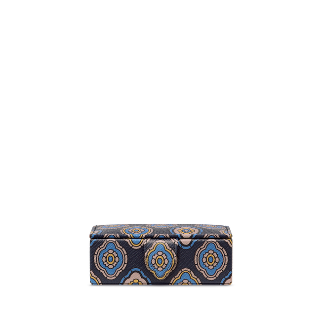 Panama Mini Cufflink Box