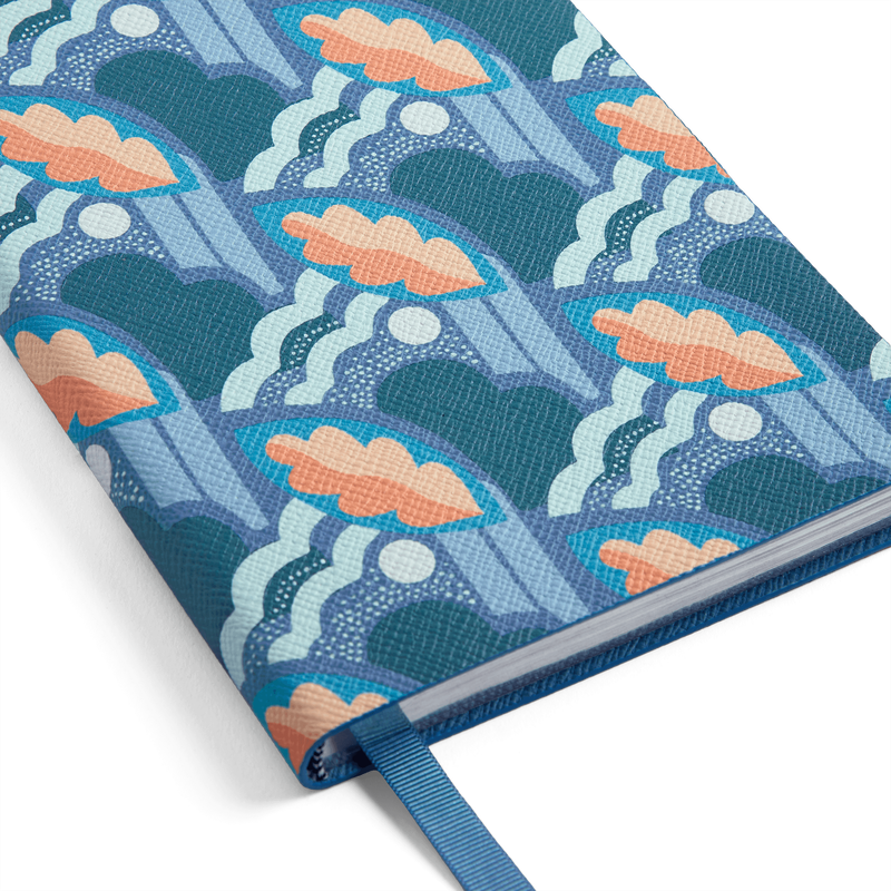 Soho Notebook in Panama
