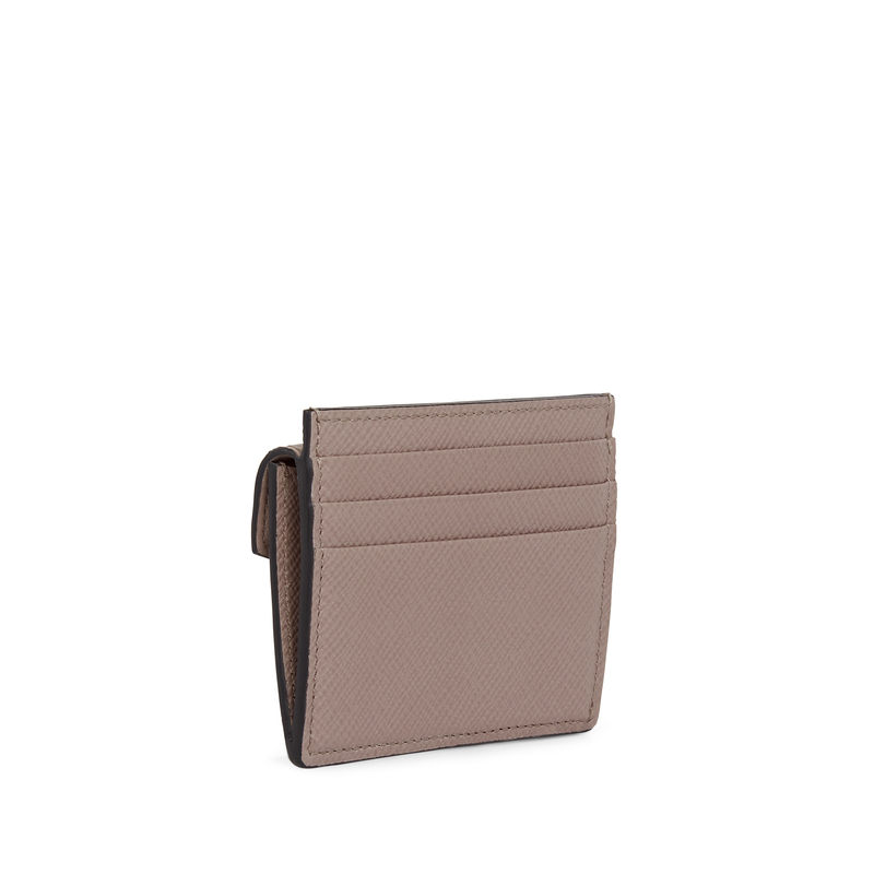 Envelope Card Case with Coin Purse in Panama