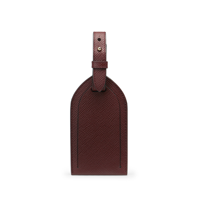 Panama Luggage Tag