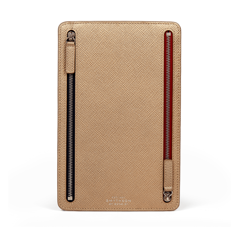 Multi-Zip Case in Panama