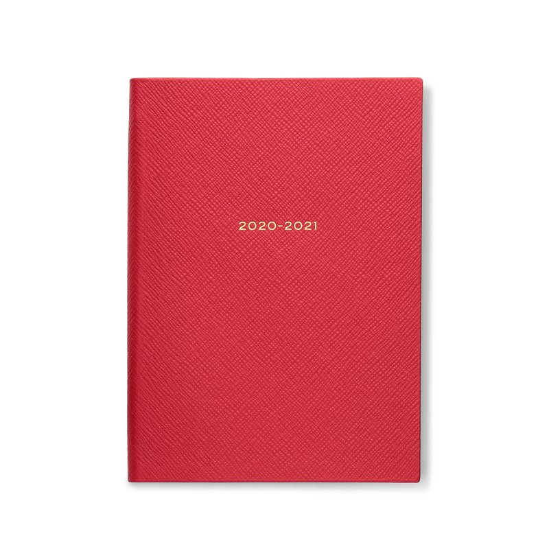 2020/21 Mid-Year Soho Agenda with Pocket