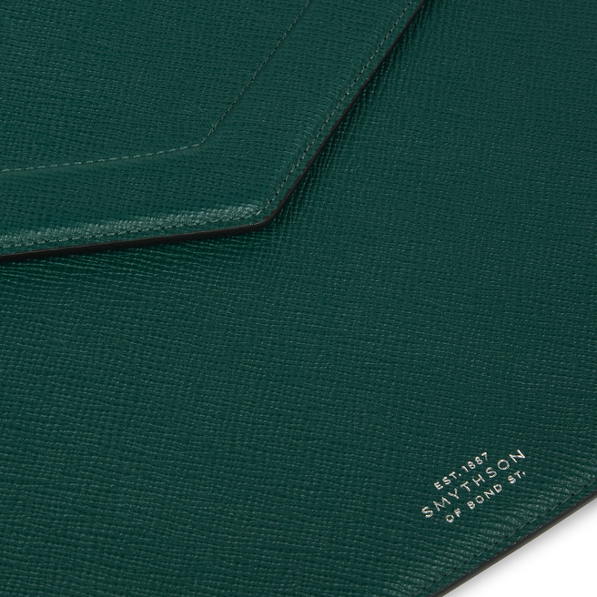 Small Envelope Folio in Panama