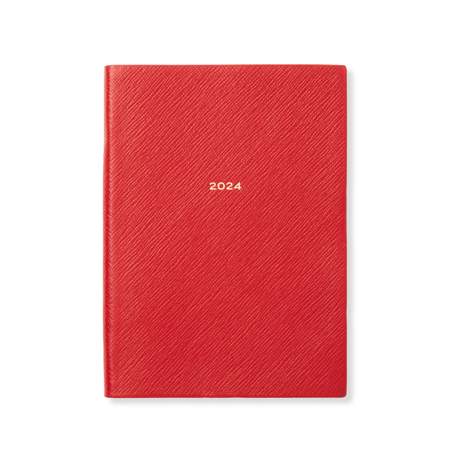 2024 Soho Daily Agenda in Panama