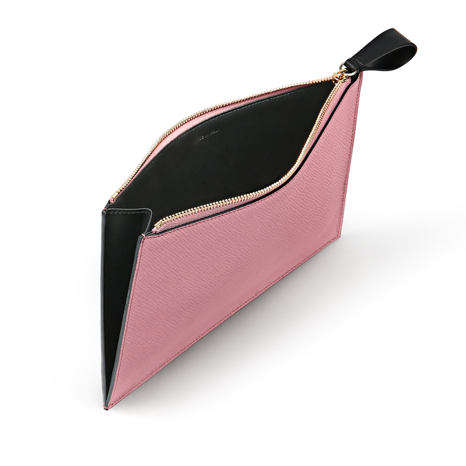 Panama Gusseted Pouch