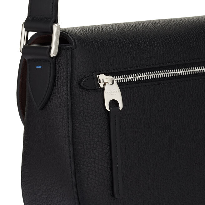 Burlington Saddle Bag