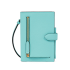 Quaderno organizer con cinturino in Panama