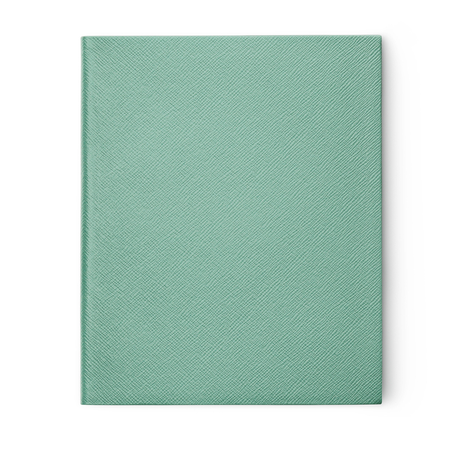 Portobello Notebook