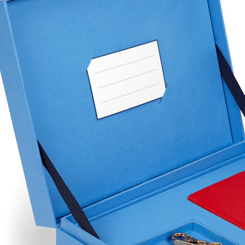 Smythson Gift Box