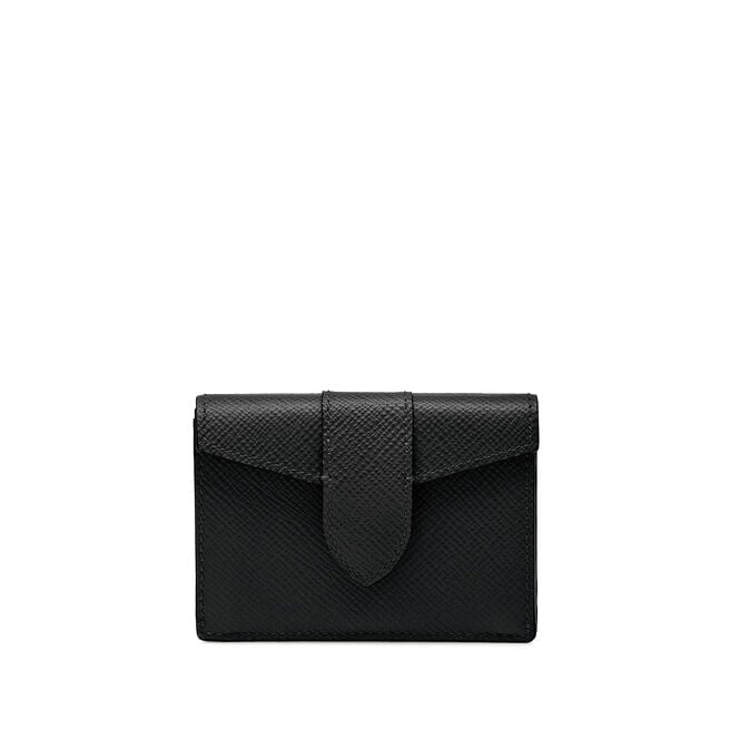 Panama Mini Trifold Purse