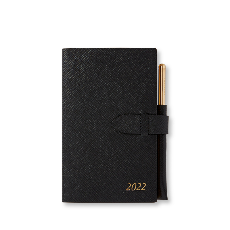 2022 Panama Diary with Pencil