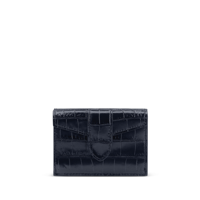 Mara Mini Trifold Purse