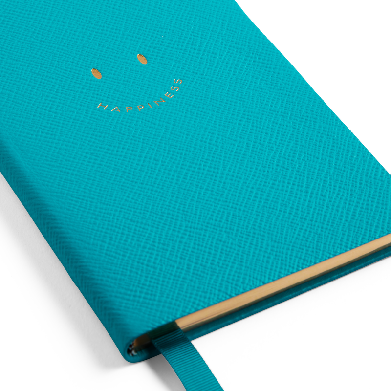Happiness Chelsea Notebook in Panama
