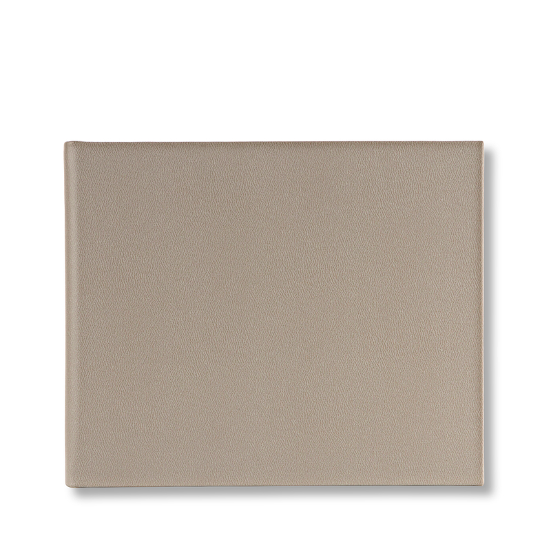 Medium Visitors Book